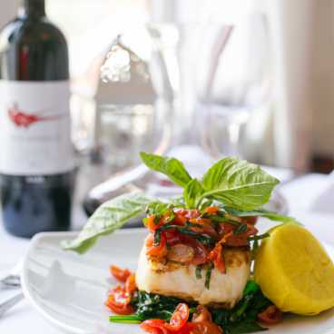 The Italian Barrel- French Quarter Italian Restaurant