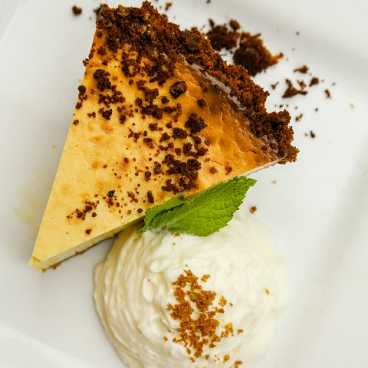 Key Lime Pie