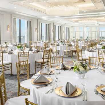 Riverbend Ballroom