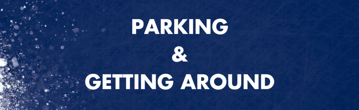 Parking Getting Around Kansas Kids