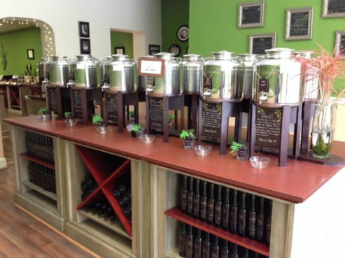 Lebherz Oil And Vinegar Emporium