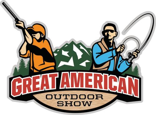 Great American Outdoor Show - Harrisburg