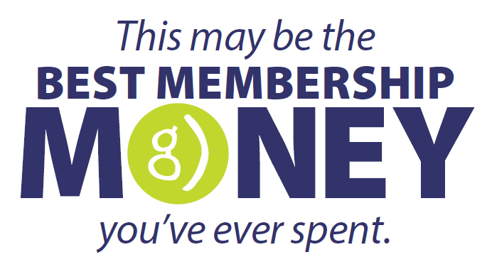 Membership Money