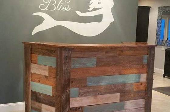 Beachside Bliss Salon & Day Spa