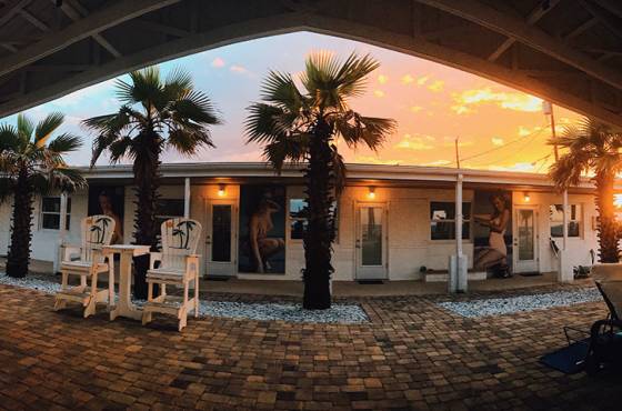 A1A Motel