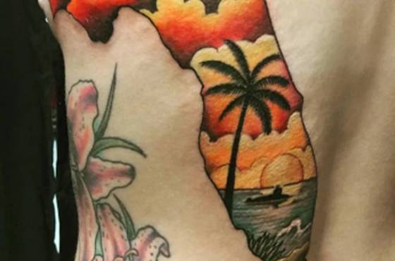Devoted Tattoo