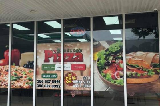 Emilios Pizza