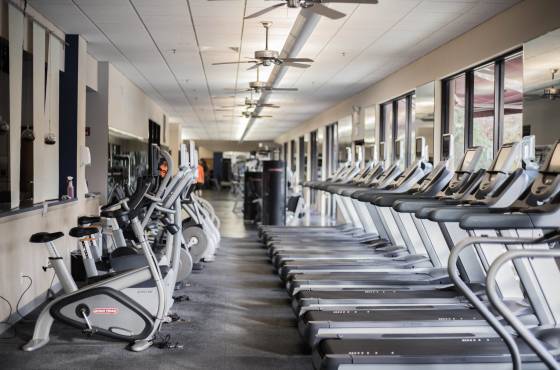 Fitness One Palm Coast