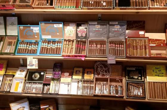 Jmj Tobacco Outlet Inc Palm Coast Fl 32164