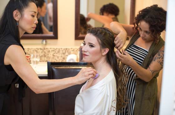 Modern Organic Salon & Spa