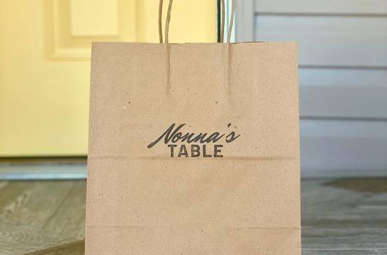 Nonna's Table