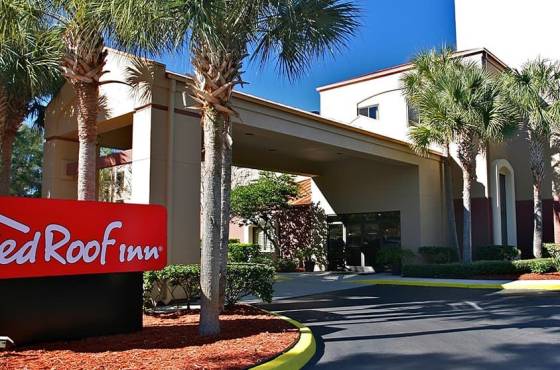 Red Roof Inn