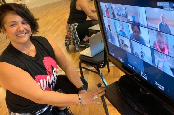 StudioZfit