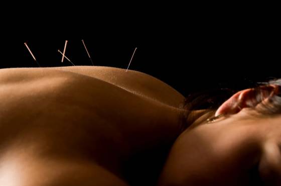 Advanced Oriental Medicine