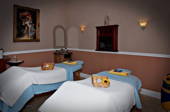 Allure Spa