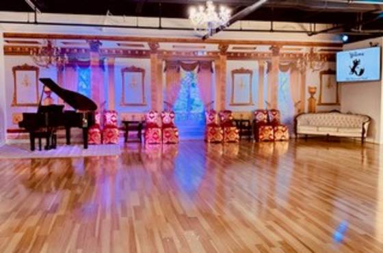 elite ballroom