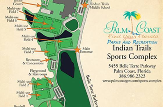 Indian Trails Sports Complex