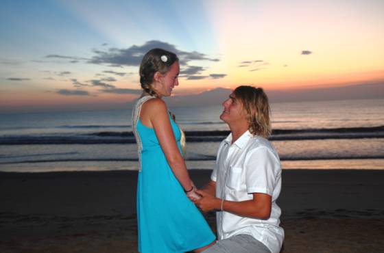 Wedding Officiants