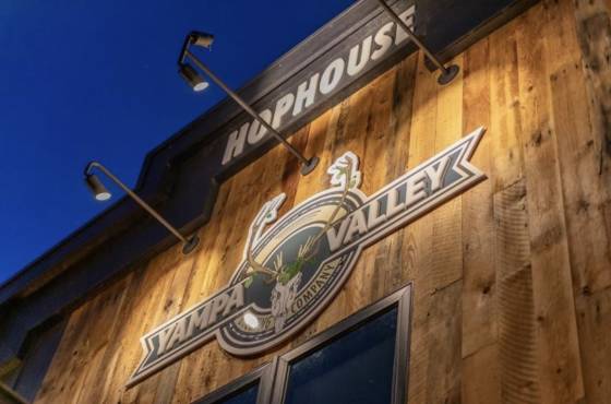 HOP HOUSE