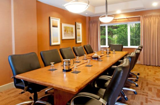 Executive Boardroom