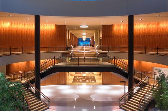 Grand Staircase