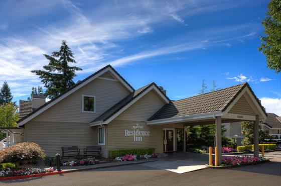 Residence Inn Seattle/Bellevue
