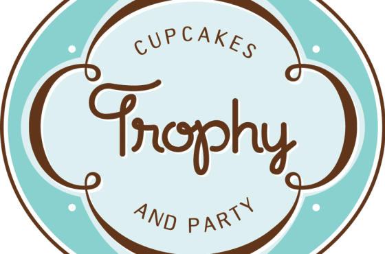 Cafe Trophy / Trophy Cupcakes