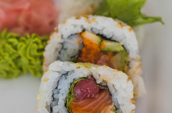 Sushi