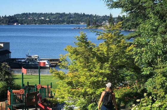 Clyde Beach