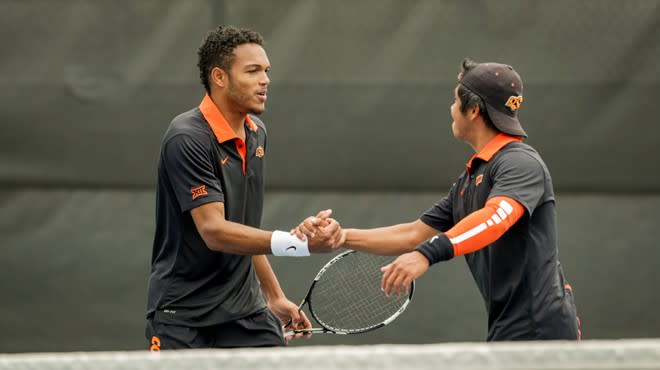 Men's Tennis