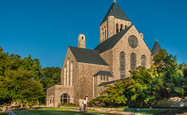 FALL FESTIVALS - Glencairn Museum