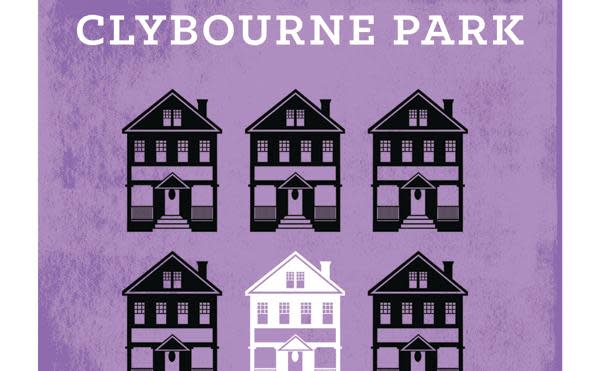 Steel River Playhouse Clybourne Park