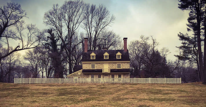 FALL FESTIVALS - HARRITON PLANTATION FAIR