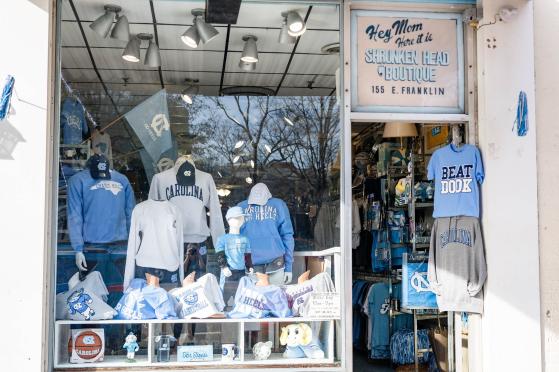 carolina panthers boutique