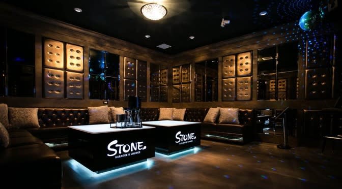 Stonelounge