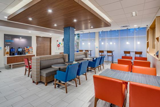 Holiday Inn Express Elkhart North