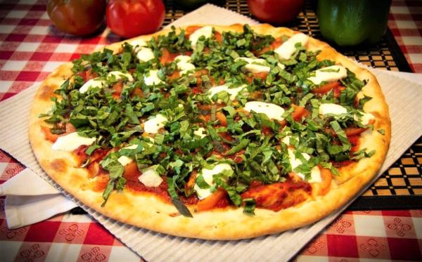 Falbo Bros. Pizza