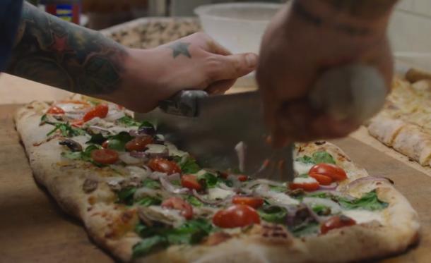 Armandos Pizza
