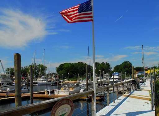 Warwick & West Bay RI | Restaurants, Shopping, Beaches & Parks