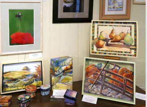 April Events In Rhode Island