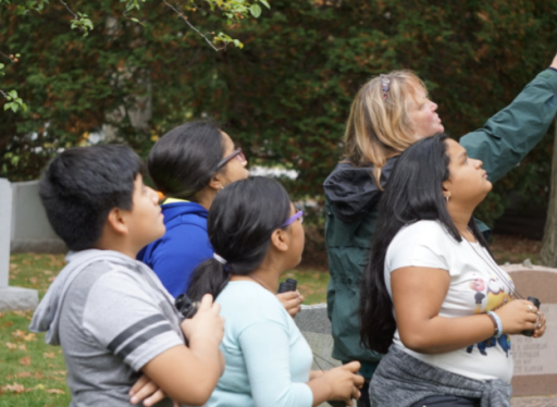April Events In Rhode Island