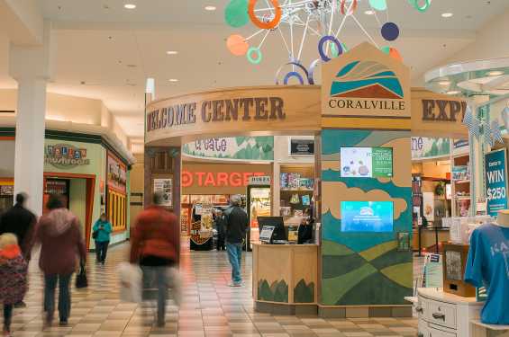 Coral Ridge Mall