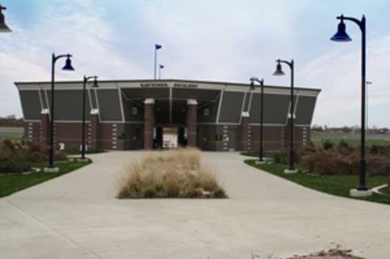 Coralville Youth Sports Complex