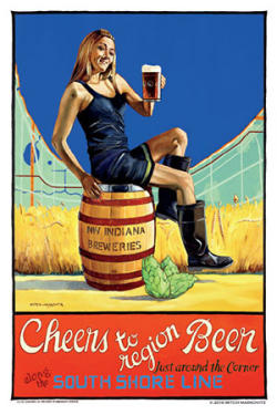 Brewery-Poster-Cheers-to-Region-Beer