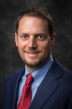 Travis Wuest