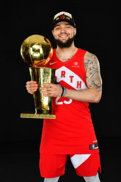 Fred VanVleet
