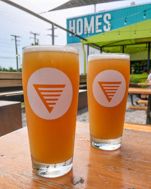 HOMES Brewery
