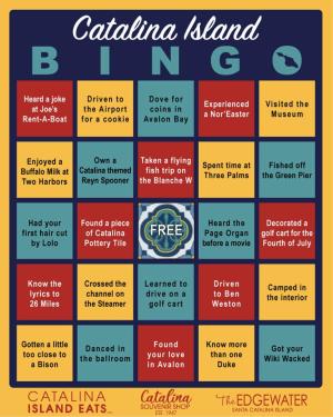 Bingo 1
