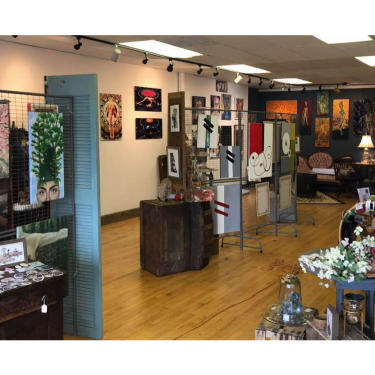 Horseflower S Creative Hotspot
