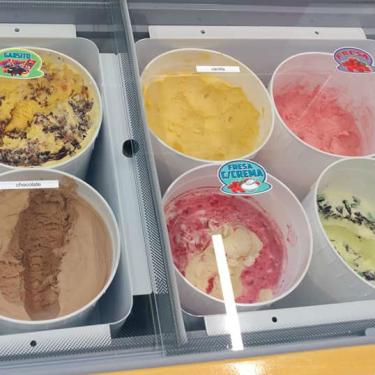 Kimberly S Homemade Ice Cream More